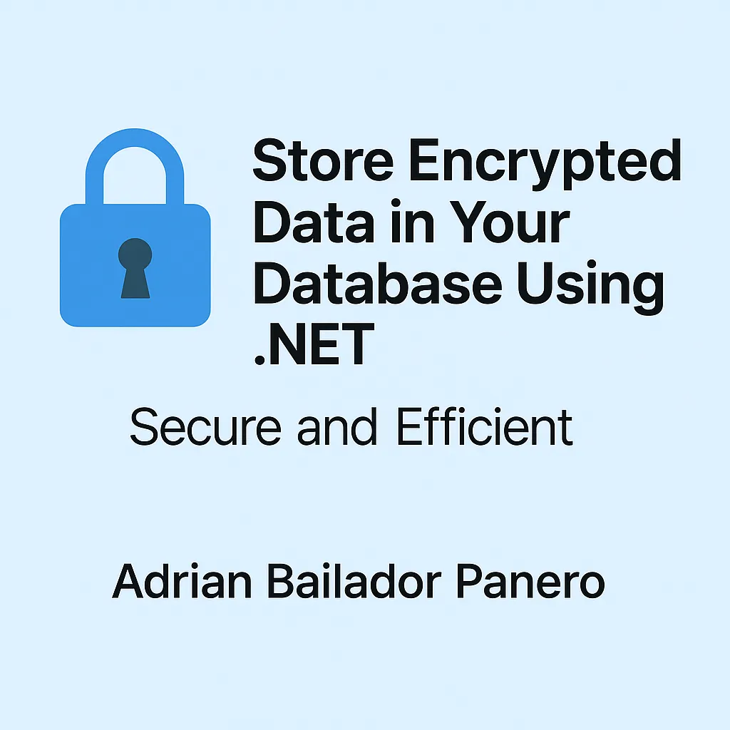 Encrypted