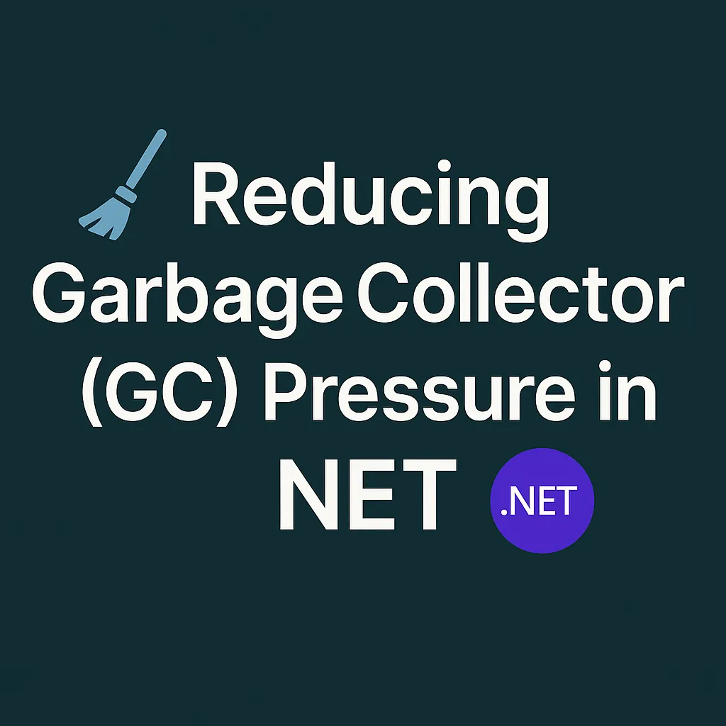 GC